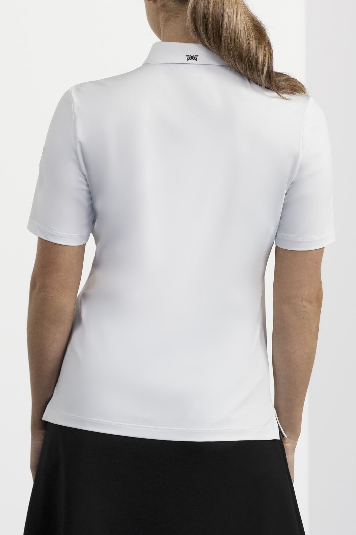 Essential Polo White